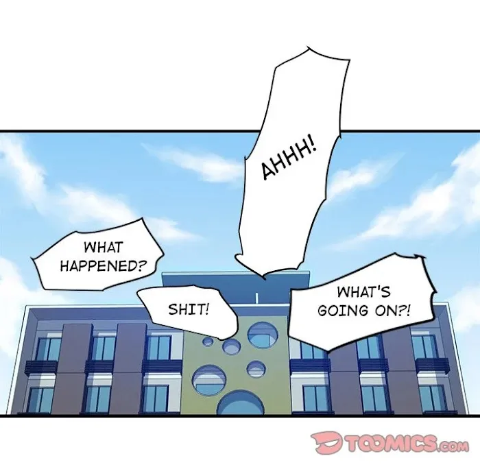 Love Factory Chapter 21 page 84 - 