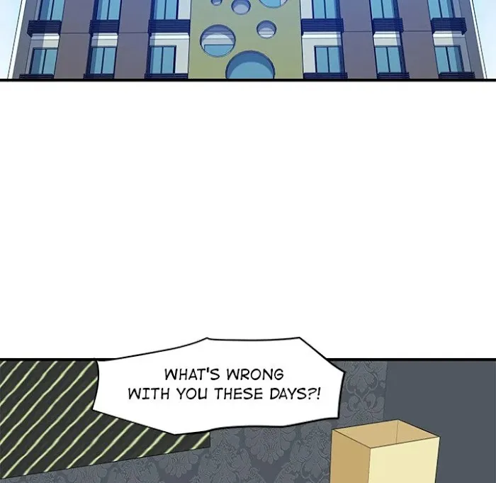 Love Factory Chapter 21 page 86 - 