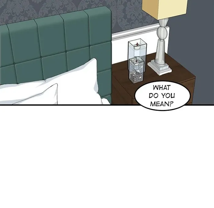 Love Factory Chapter 21 page 87 - 