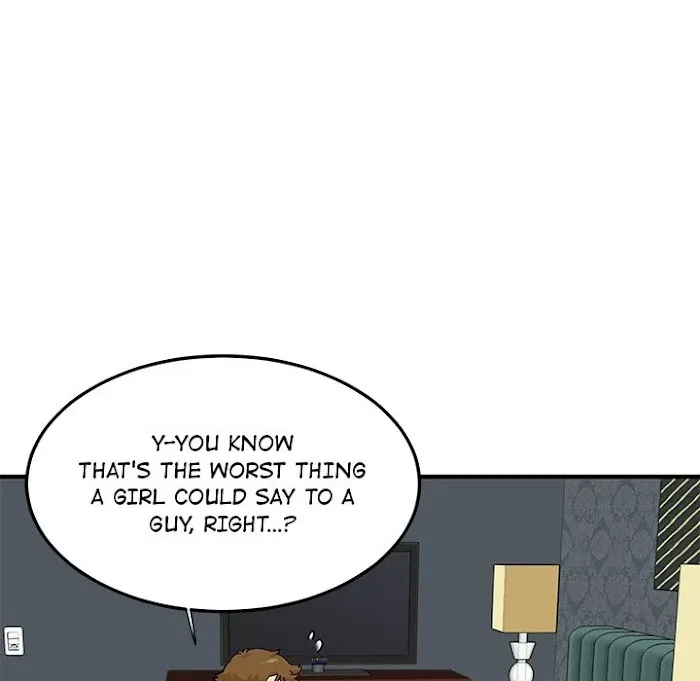 Love Factory Chapter 21 page 88 - 