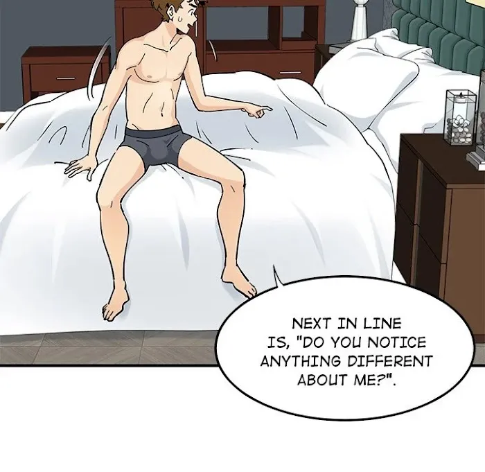 Love Factory Chapter 21 page 89 - 
