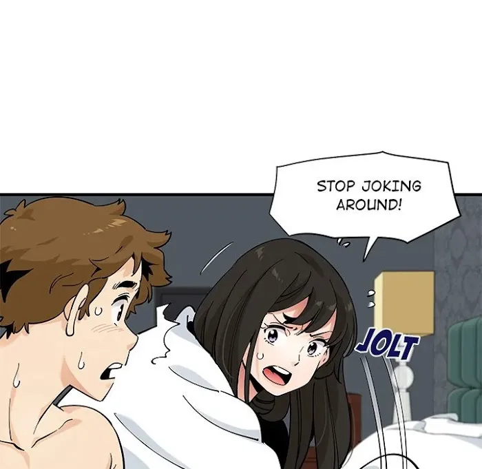Love Factory Chapter 21 page 90 - 