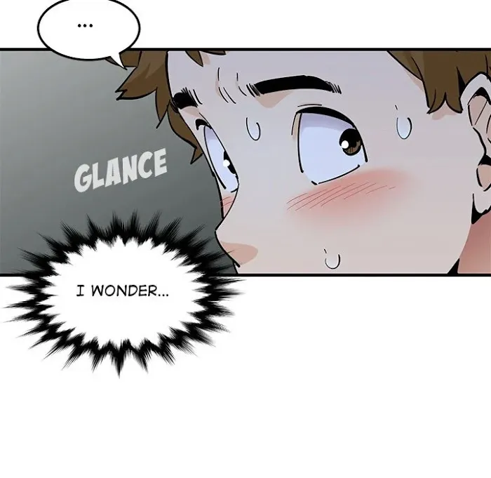 Love Factory Chapter 21 page 10 - 