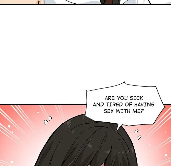 Love Factory Chapter 21 page 91 - 
