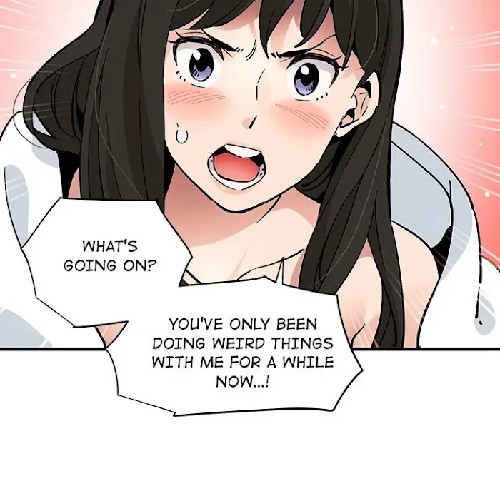 Love Factory Chapter 21 page 92 - 