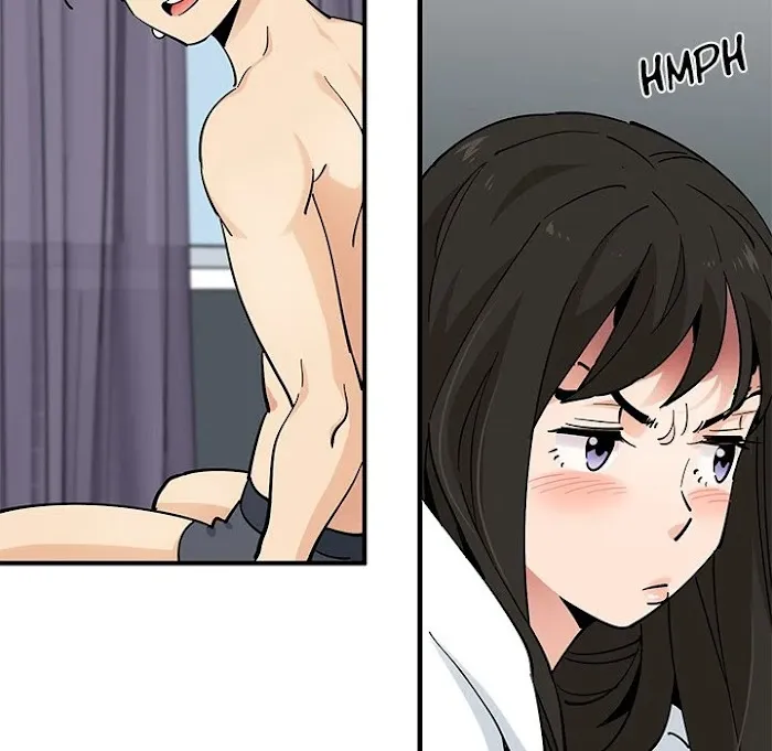 Love Factory Chapter 21 page 94 - 