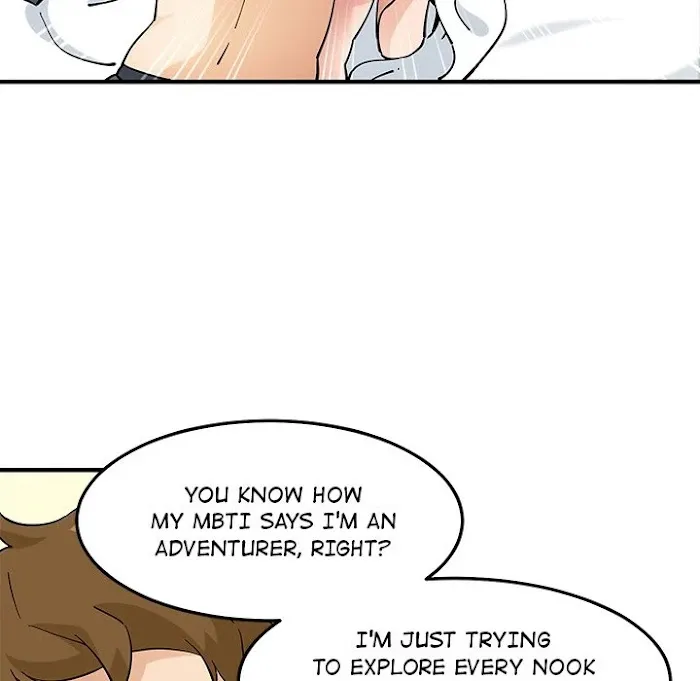 Love Factory Chapter 21 page 97 - 