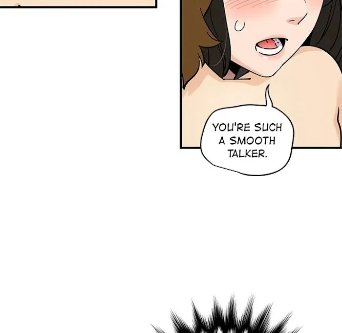 Love Factory Chapter 21 page 99 - 