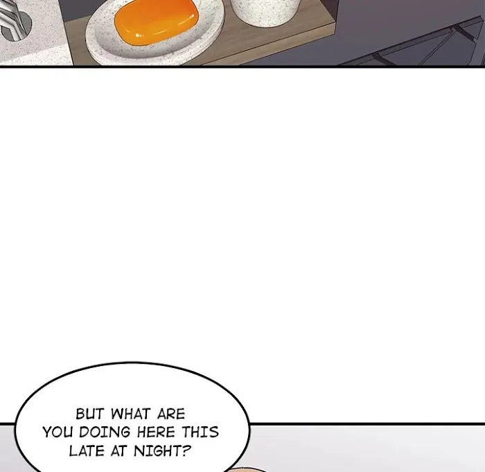 Love Factory Chapter 22 page 11 - 