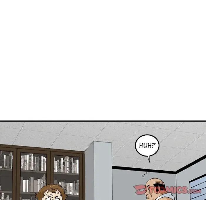 Love Factory Chapter 22 page 102 - 