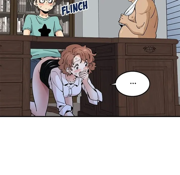 Love Factory Chapter 22 page 103 - 