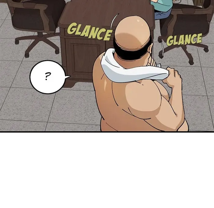 Love Factory Chapter 22 page 105 - 