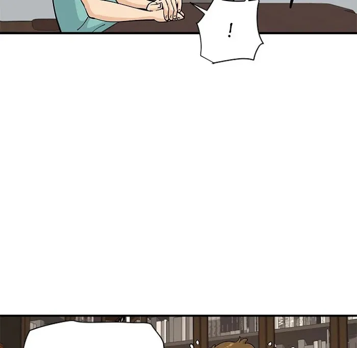 Love Factory Chapter 22 page 107 - 
