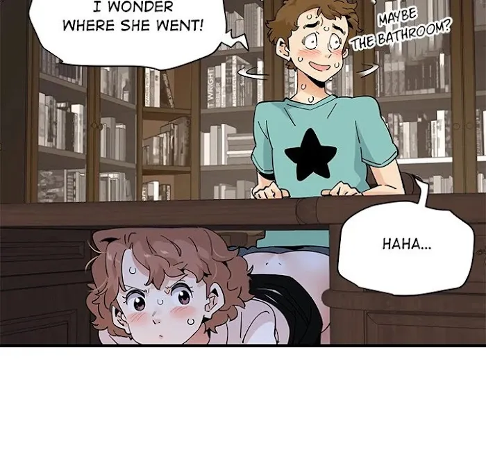 Love Factory Chapter 22 page 108 - 