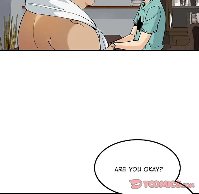 Love Factory Chapter 22 page 110 - 
