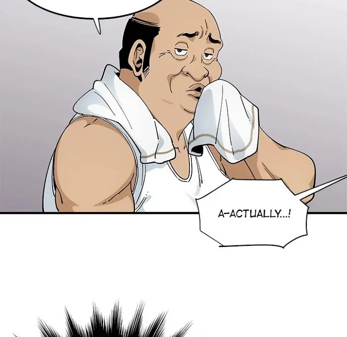 Love Factory Chapter 22 page 12 - 