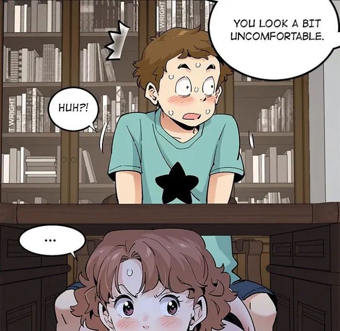 Love Factory Chapter 22 page 111 - 