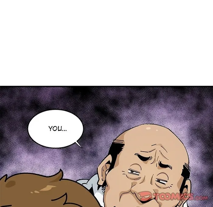 Love Factory Chapter 22 page 114 - 