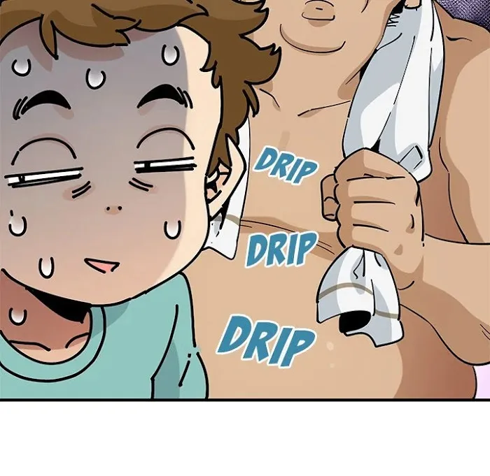 Love Factory Chapter 22 page 115 - 