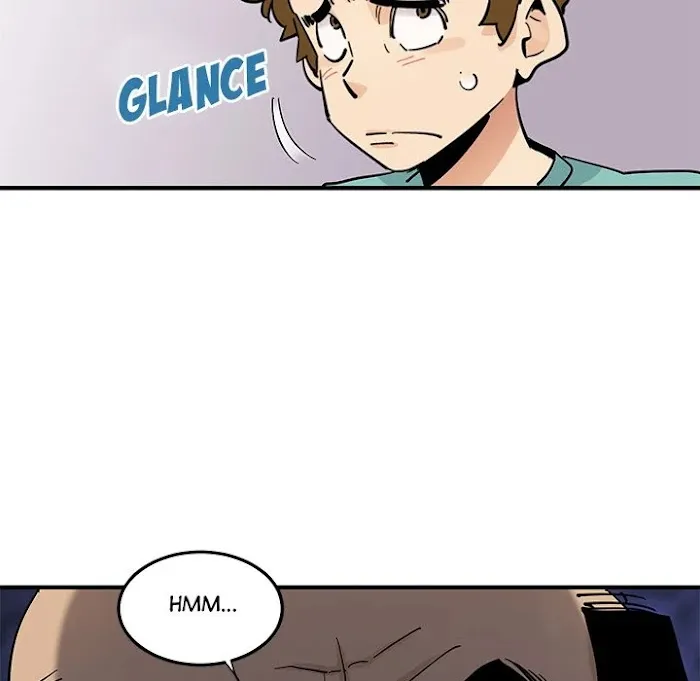 Love Factory Chapter 22 page 15 - 