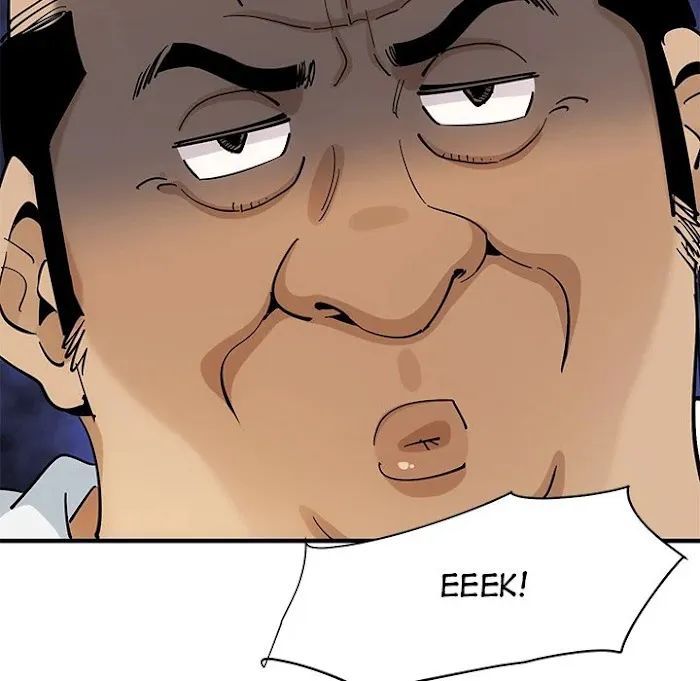 Love Factory Chapter 22 page 16 - 
