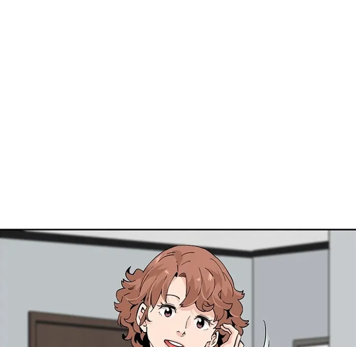 Love Factory Chapter 22 page 19 - 