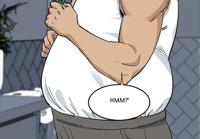 Love Factory Chapter 22 page 3 - 
