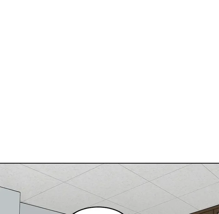 Love Factory Chapter 22 page 21 - 
