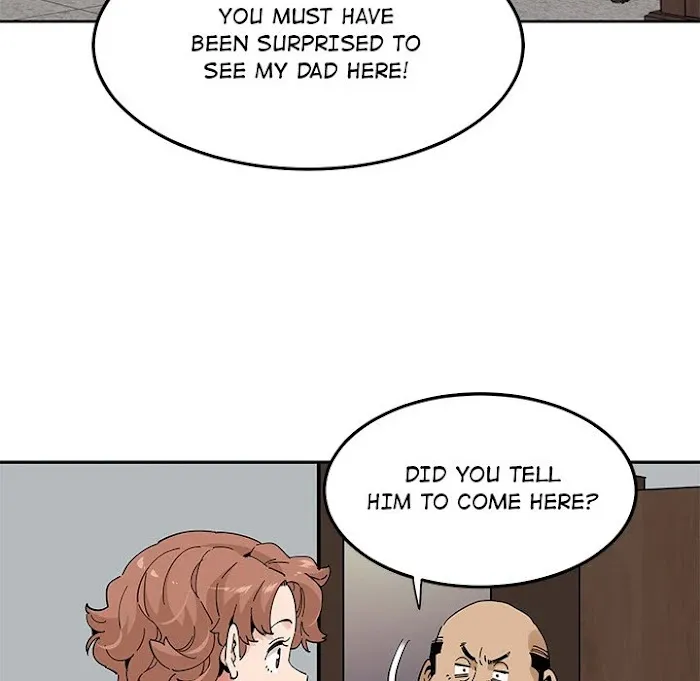 Love Factory Chapter 22 page 23 - 