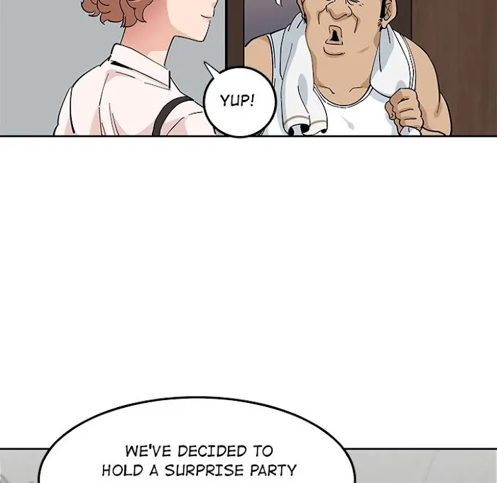 Love Factory Chapter 22 page 24 - 