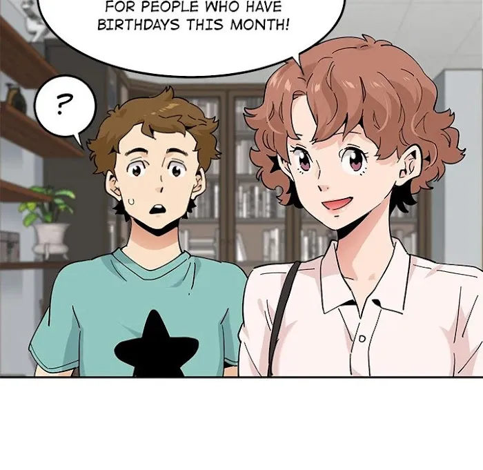 Love Factory Chapter 22 page 25 - 