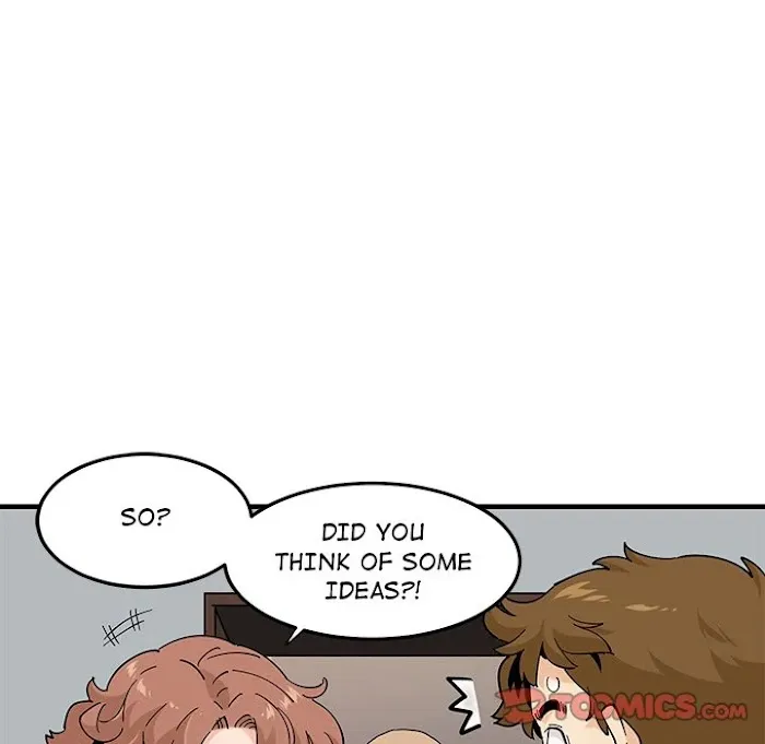 Love Factory Chapter 22 page 26 - 