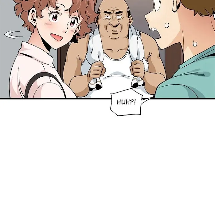 Love Factory Chapter 22 page 27 - 