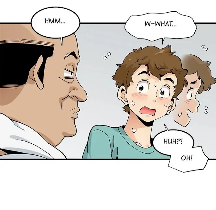 Love Factory Chapter 22 page 28 - 