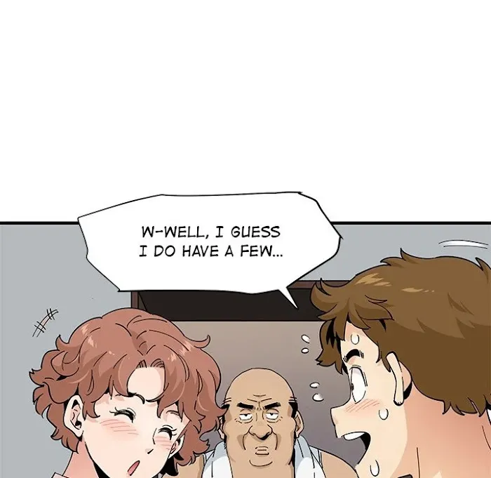 Love Factory Chapter 22 page 29 - 
