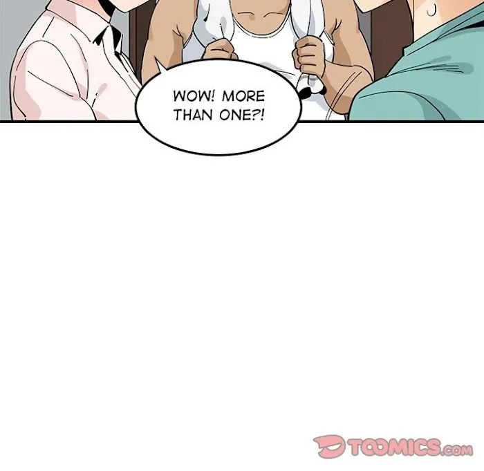 Love Factory Chapter 22 page 30 - 
