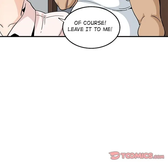 Love Factory Chapter 22 page 34 - 