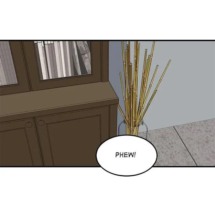 Love Factory Chapter 22 page 35 - 