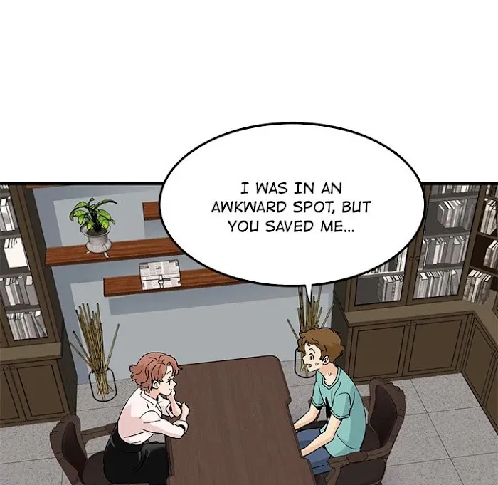 Love Factory Chapter 22 page 36 - 