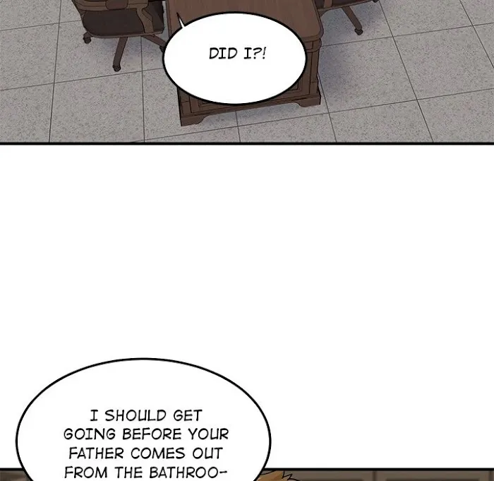 Love Factory Chapter 22 page 37 - 