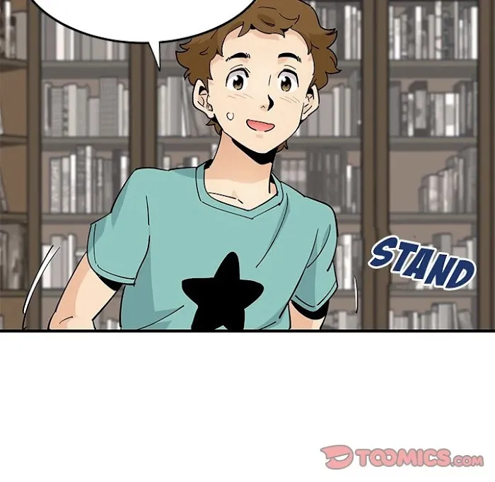 Love Factory Chapter 22 page 38 - 