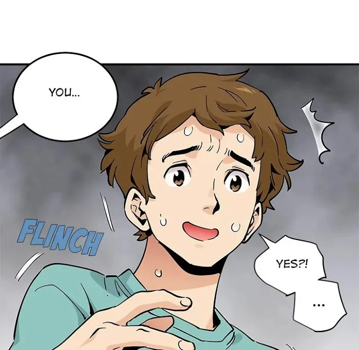 Love Factory Chapter 22 page 5 - 