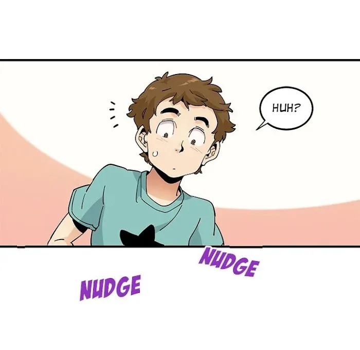 Love Factory Chapter 22 page 41 - 