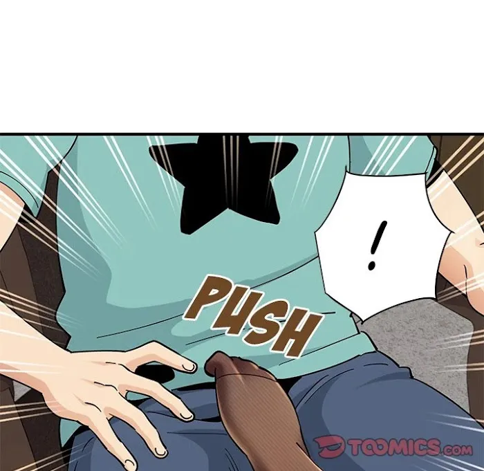 Love Factory Chapter 22 page 42 - 