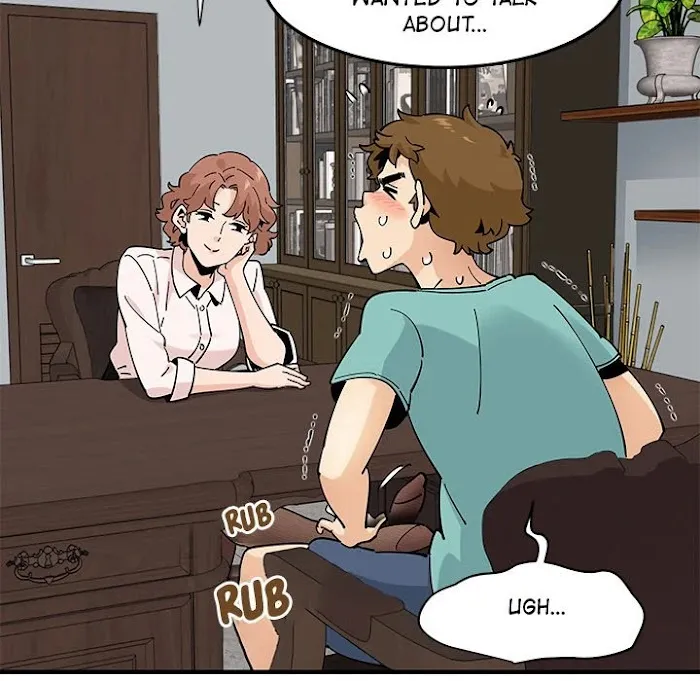 Love Factory Chapter 22 page 44 - 