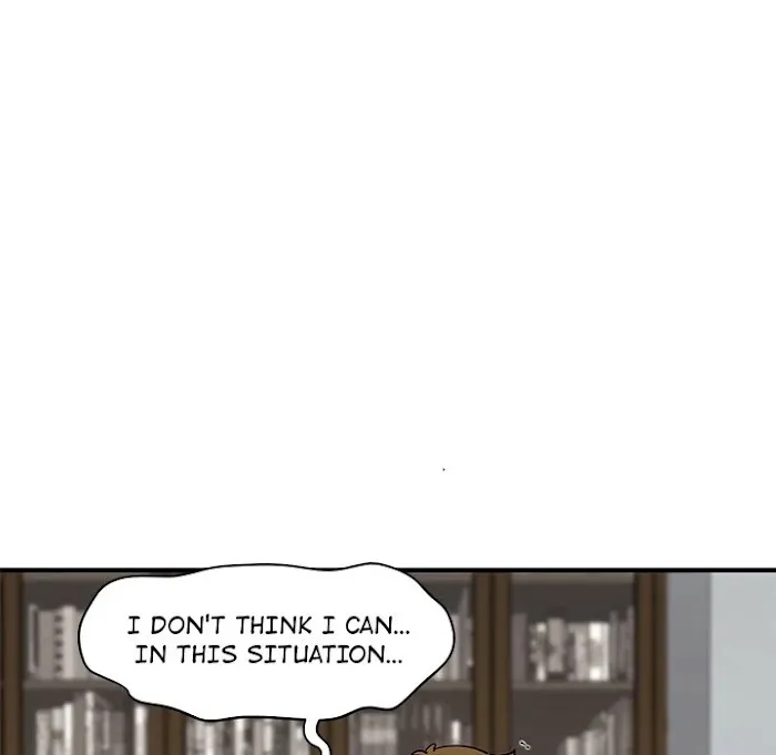 Love Factory Chapter 22 page 45 - 