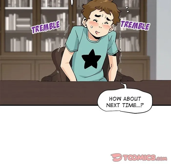 Love Factory Chapter 22 page 46 - 