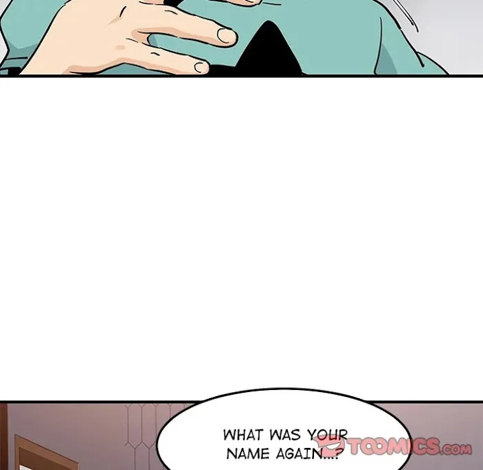 Love Factory Chapter 22 page 6 - 