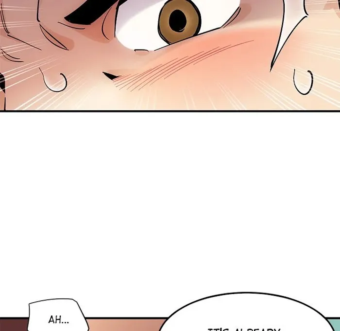 Love Factory Chapter 22 page 51 - 