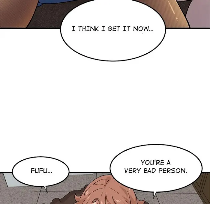 Love Factory Chapter 22 page 55 - 